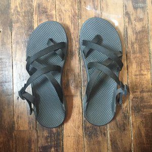 Chaco - Tegu backless sandals